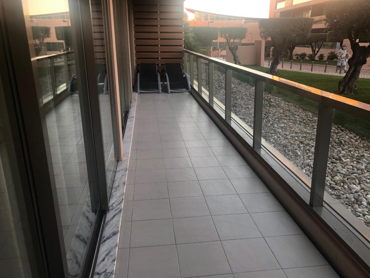 Appartement Lagoas *
