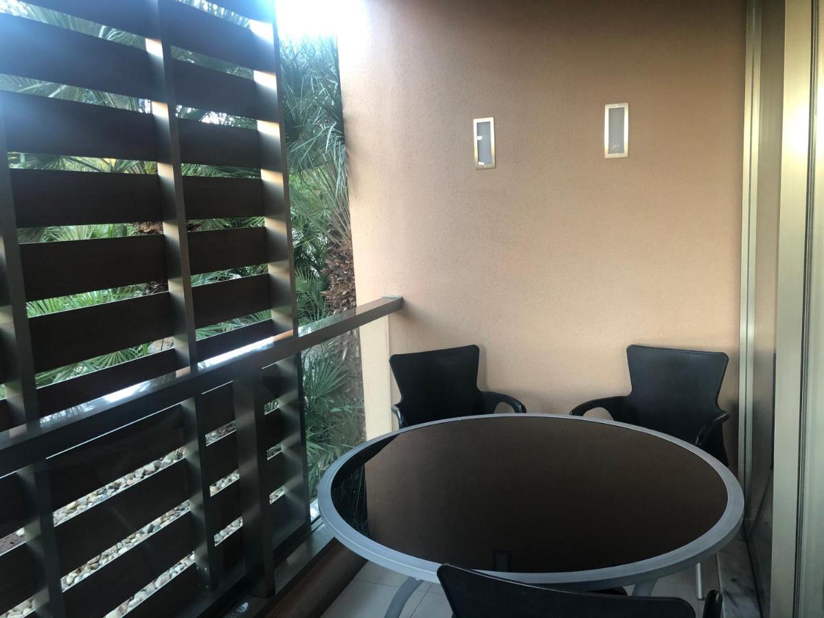 Appartement Lagoas