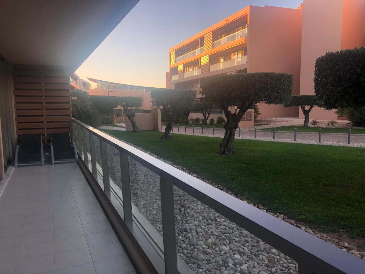 Appartement Lagoas