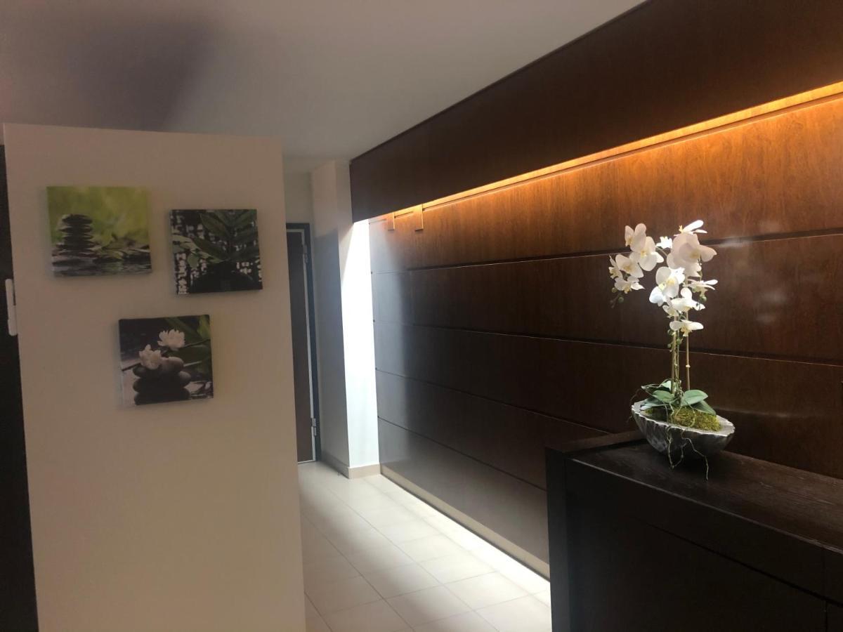 Appartement Lagoas *