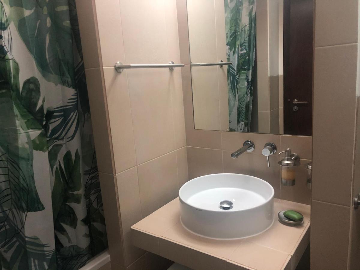 Lagoas Appartement *