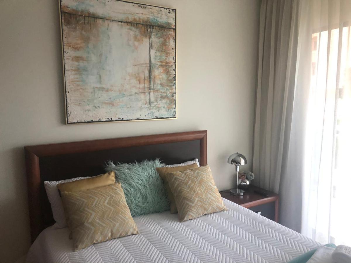 Lagoas Appartement