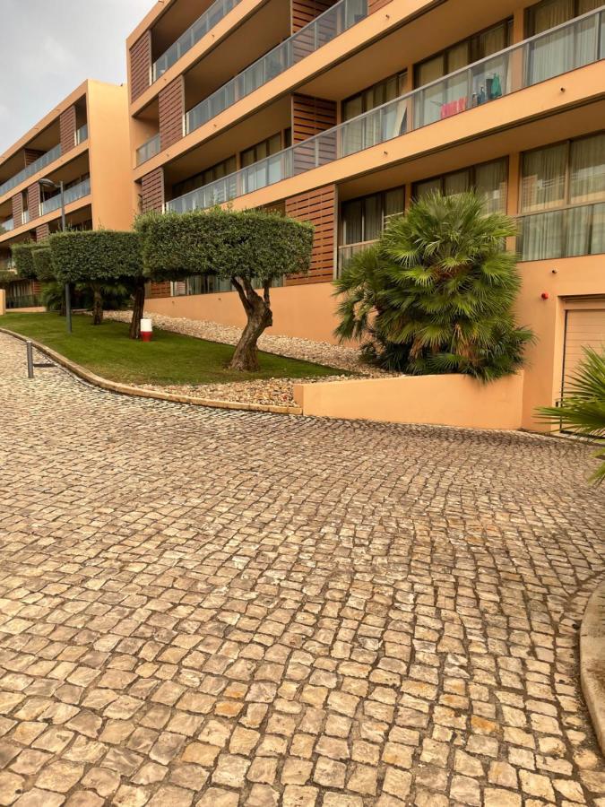 Appartement Lagoas
