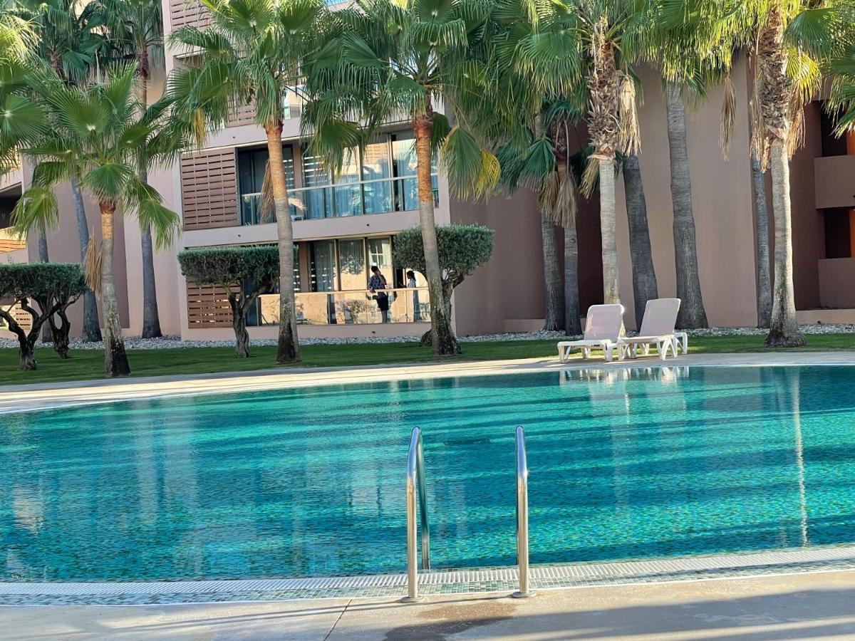 Appartement Lagoas Albufeira