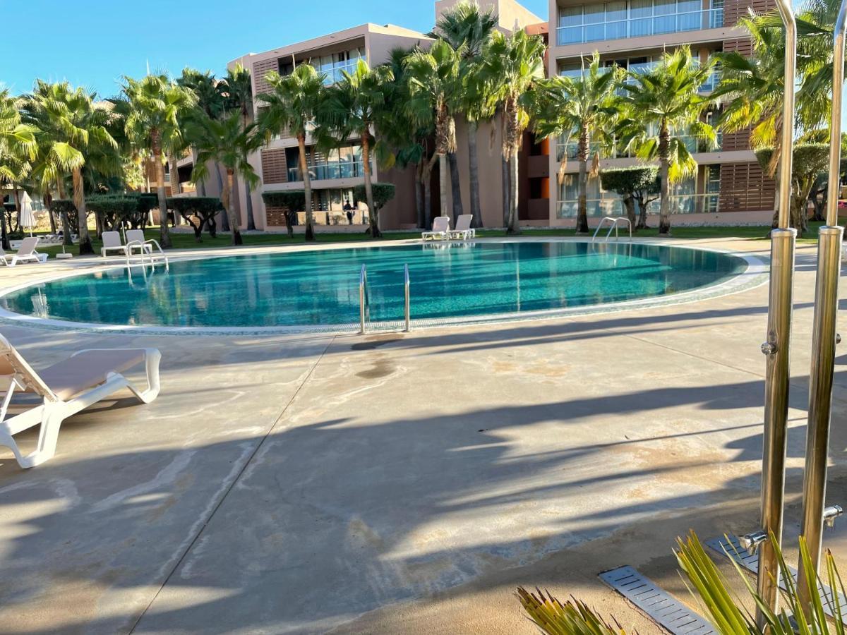 Appartement Lagoas *