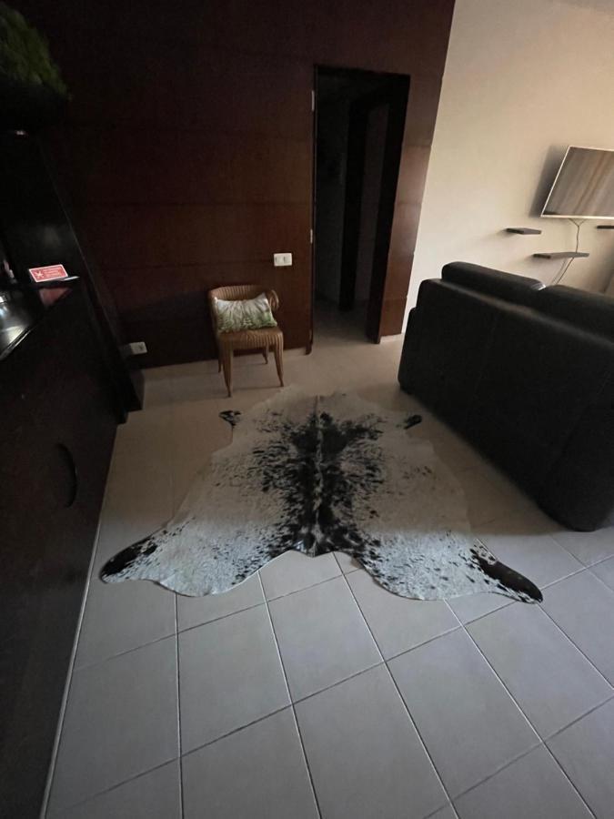 Appartement Lagoas *