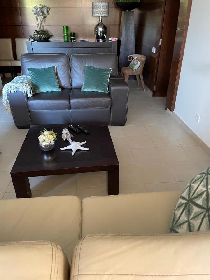Lagoas Appartement