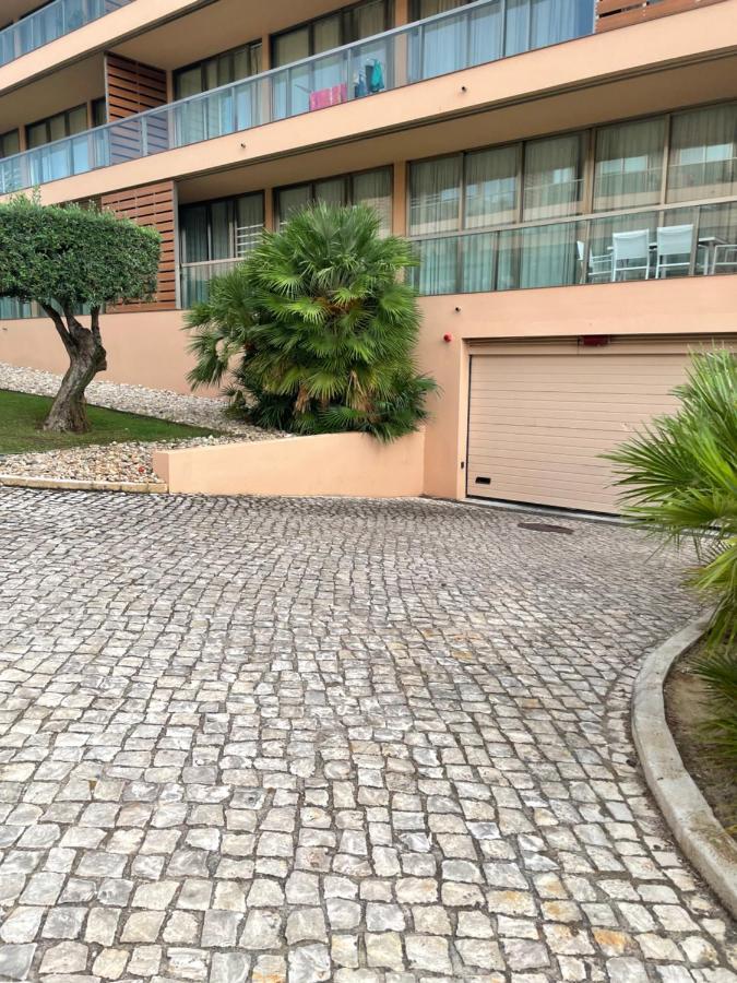 Lagoas Appartement Albufeira