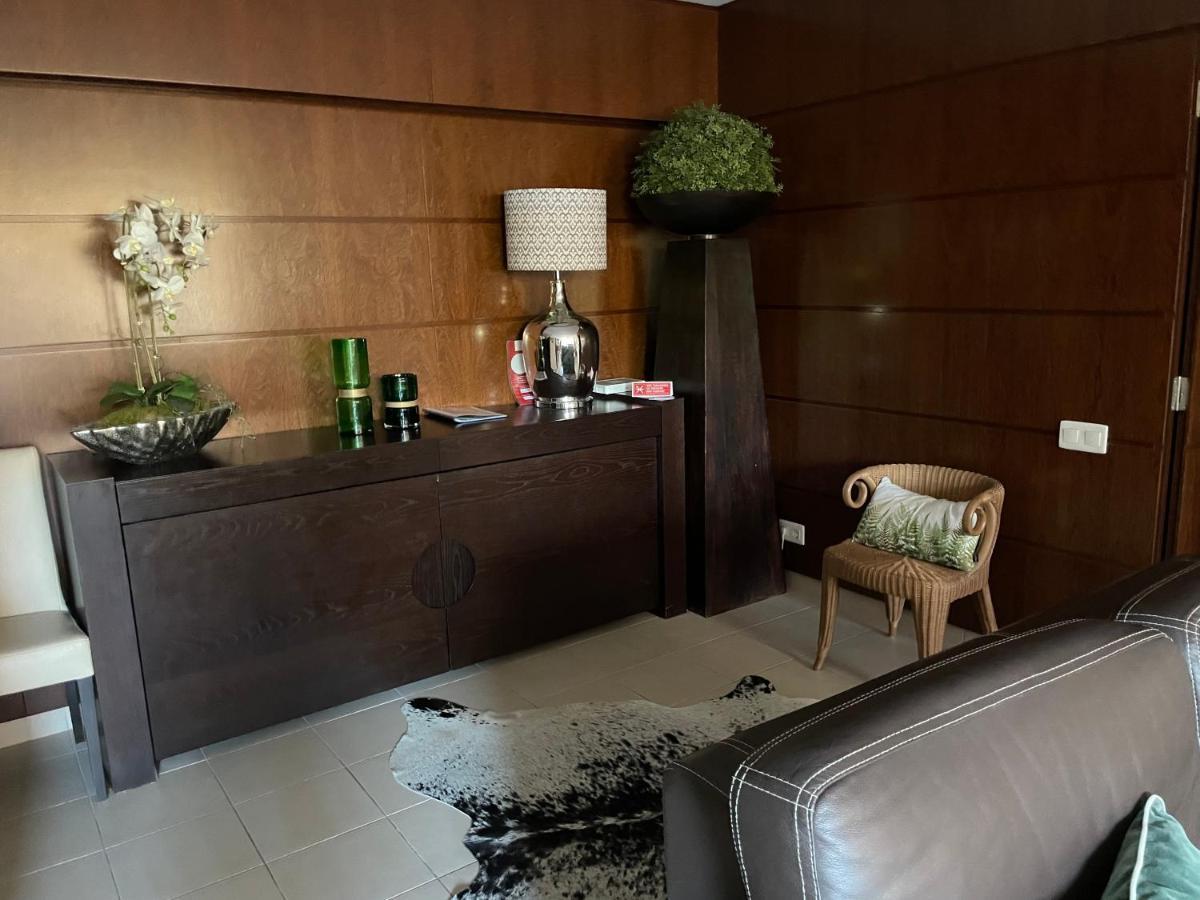 Appartement Lagoas *